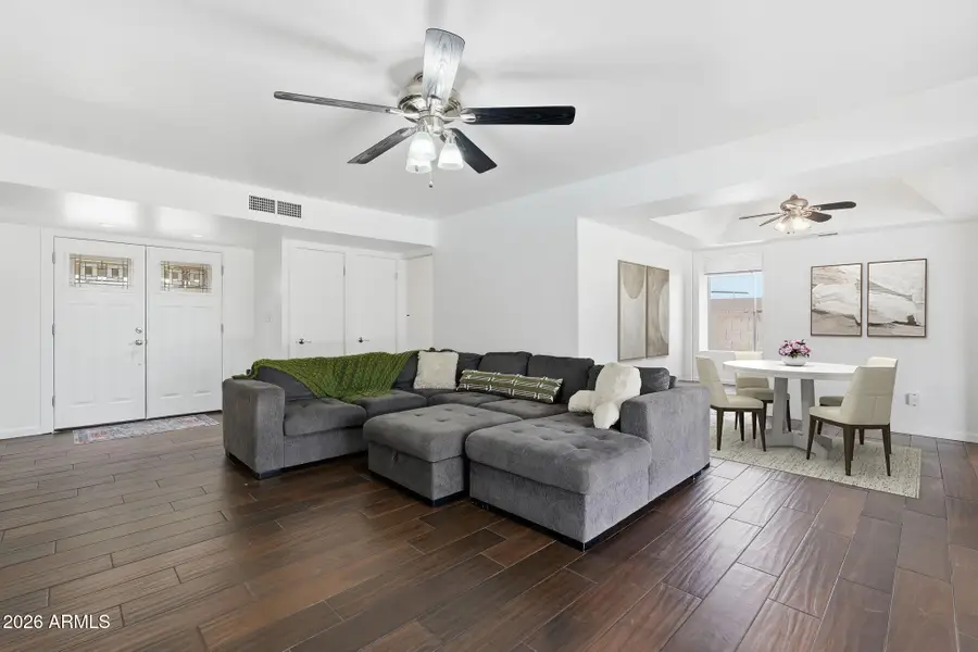 3934 W Aire Libre Avenue, Phoenix, AZ 85053 - #3