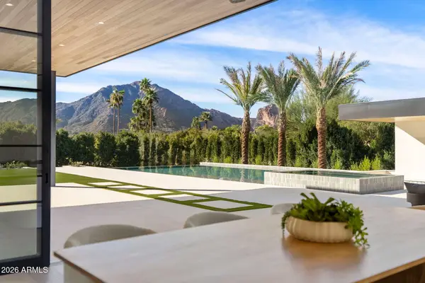 6724 N 62nd Street N, Paradise Valley, AZ 85253