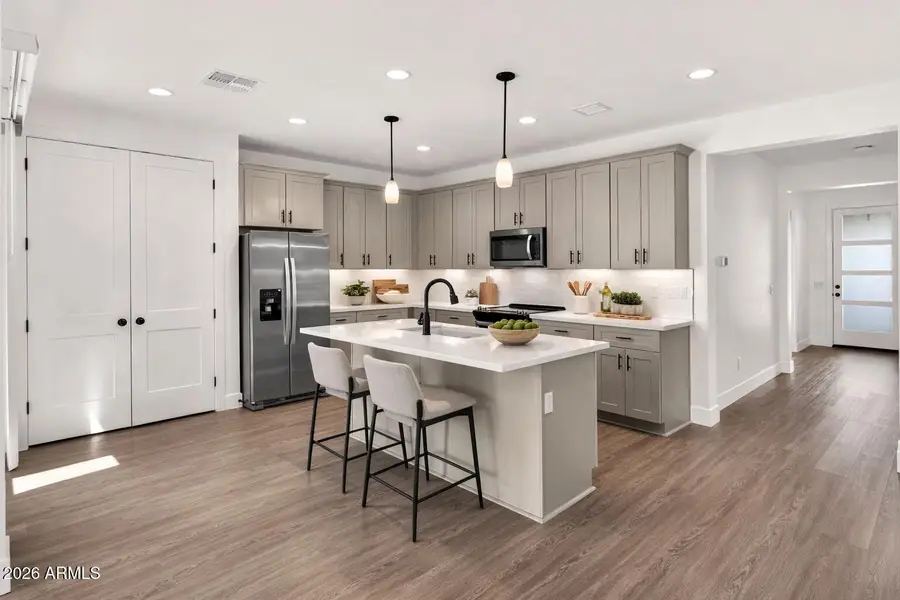 5047 N Kingsley Court, Prescott Valley, AZ 86314 - #2