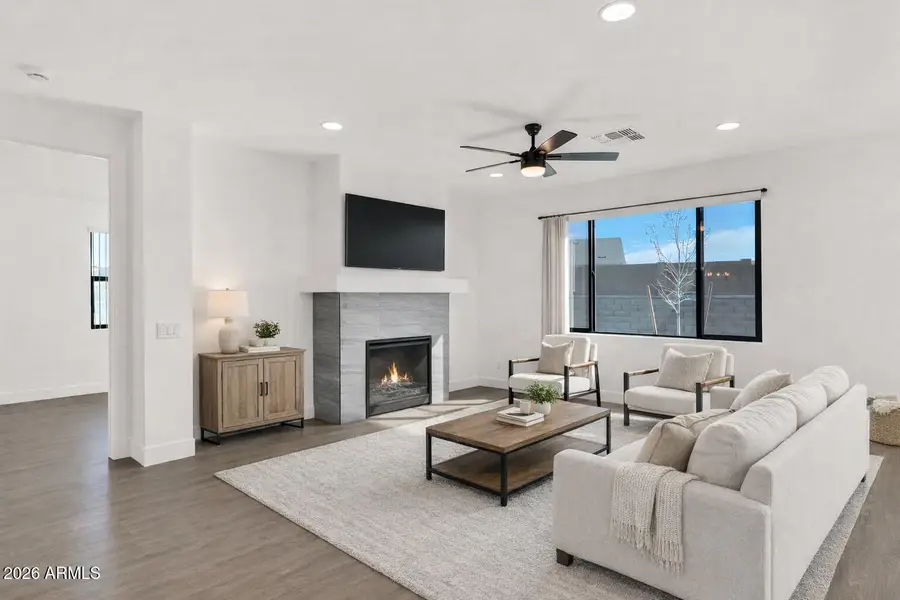 5047 N Kingsley Court, Prescott Valley, AZ 86314 - #3