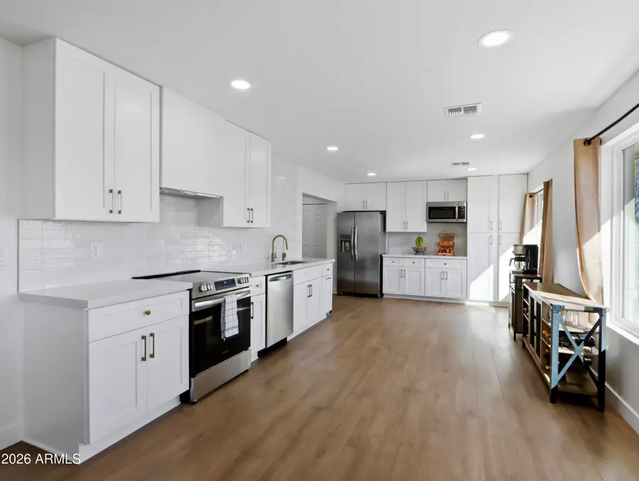 7750 E Hermosa Vista Drive, Mesa, AZ 85207 - #2