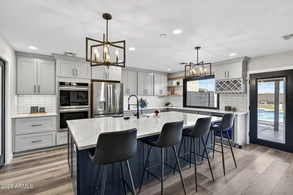 22443 N Davis Way, Maricopa, AZ 85138