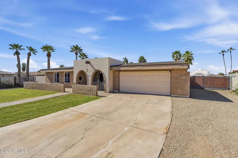 9602 N 41st Avenue, Phoenix, AZ 85051 - #2