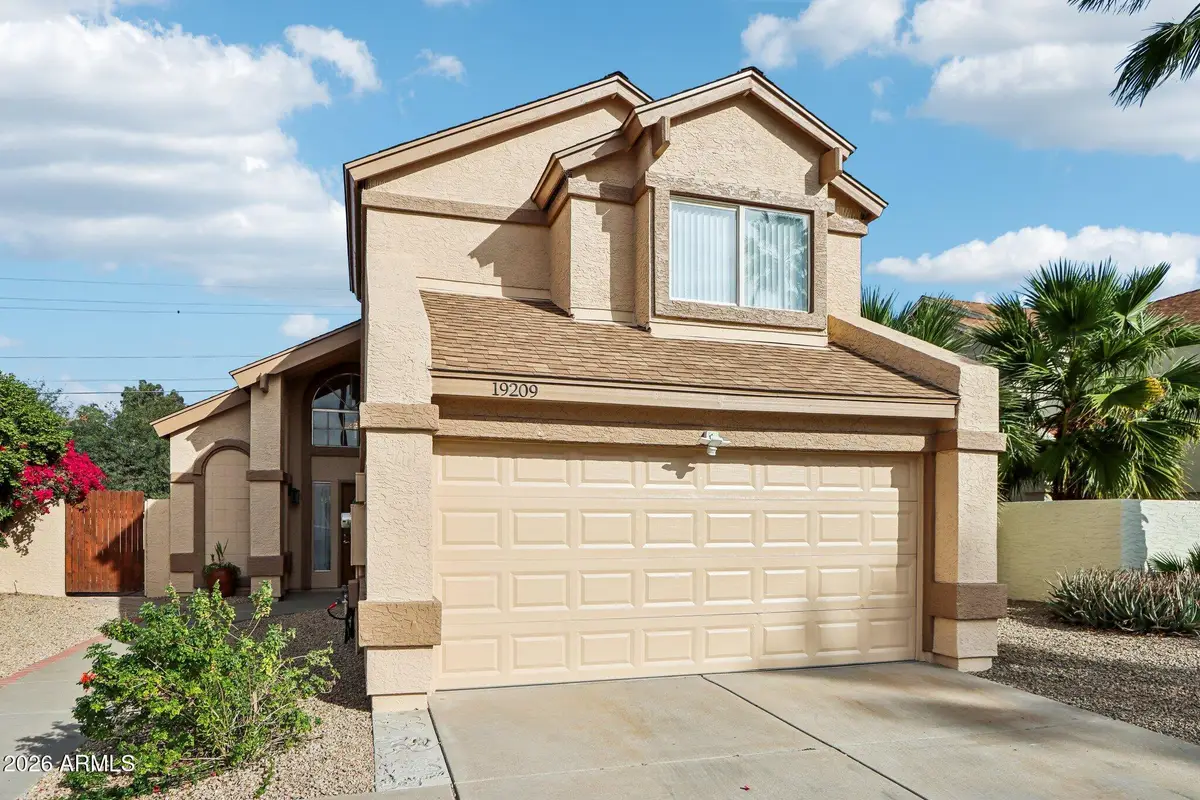 19209 N 6th Street, Phoenix, AZ 85024 - #1