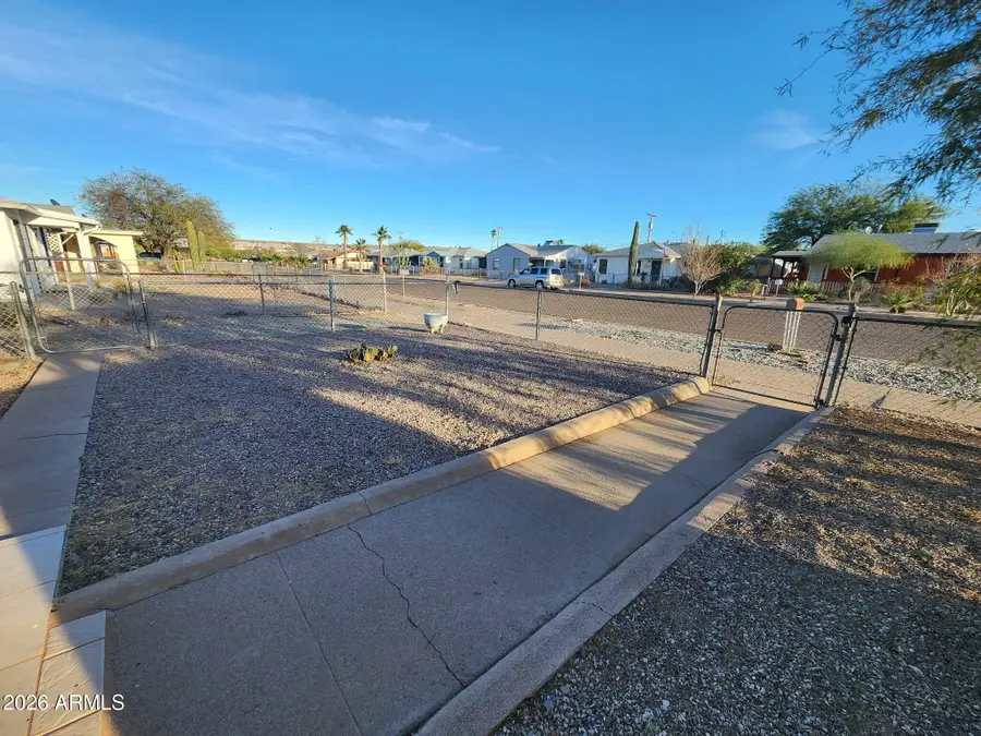 240 W 3rd Avenue, Ajo, AZ 85321 - #2