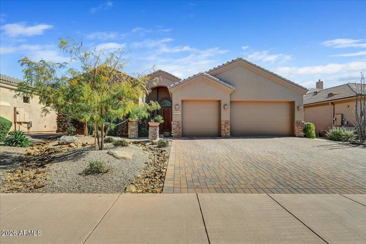 9415 E Cavalry Drive, Scottsdale, AZ 85262 - #1