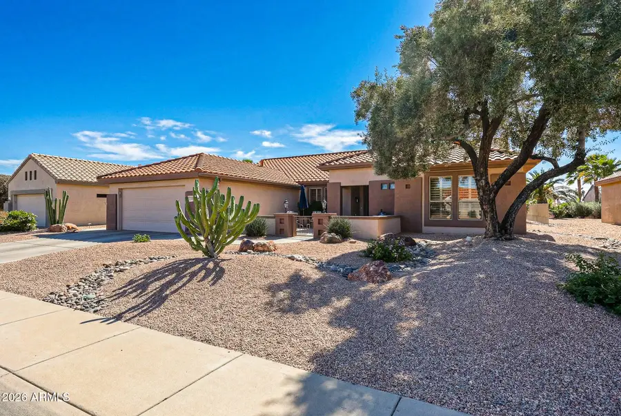 16021 W Silver Breeze Drive, Surprise, AZ 85374 - #2