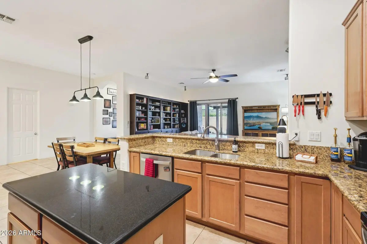 3932 W Salter Drive, Glendale, AZ 85308 - #1