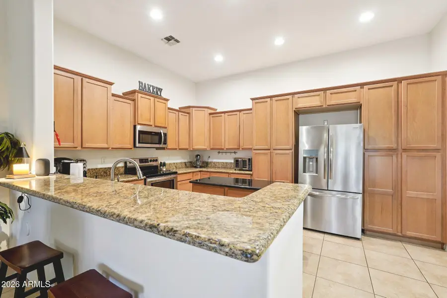 3932 W Salter Drive, Glendale, AZ 85308 - #2