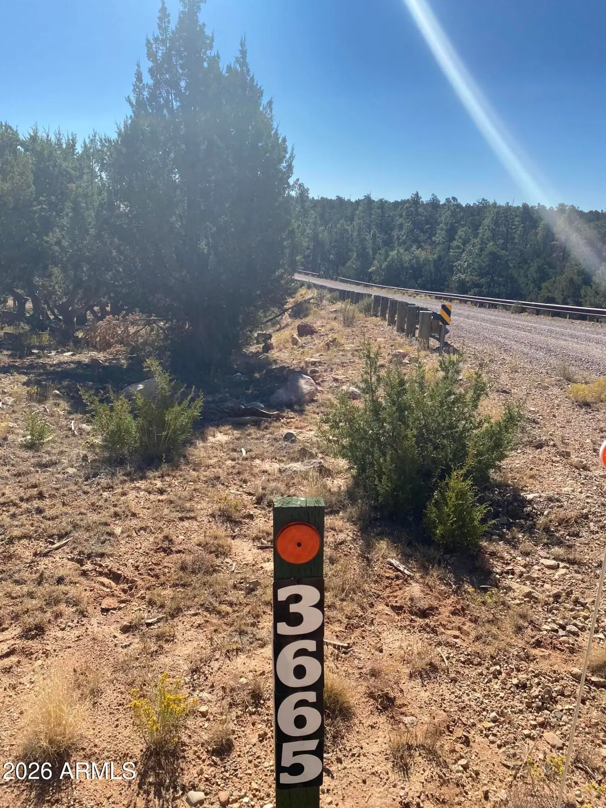 3665 Pinehurst Drive #170, Happy Jack, AZ 86024 - #1