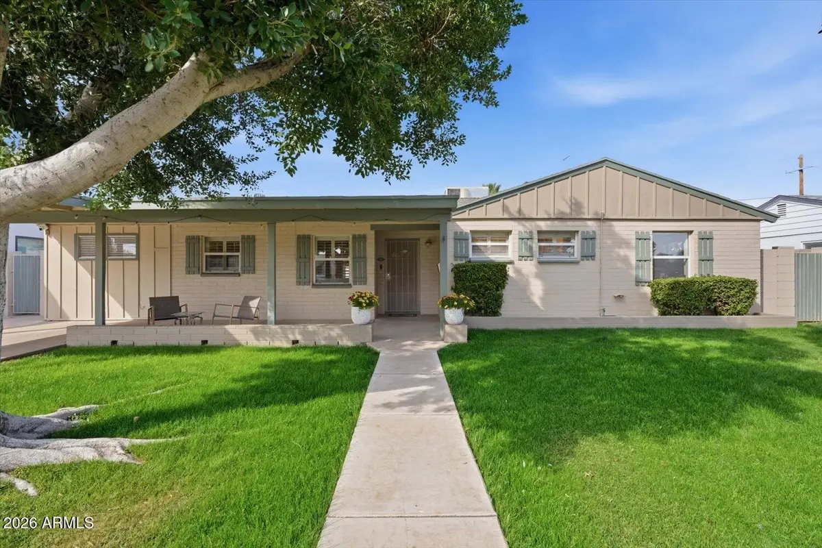 934 E Berridge Lane, Phoenix, AZ 85014 - #1