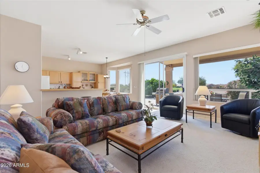 8115 E Birdie Lane, Gold Canyon, AZ 85118 - #3