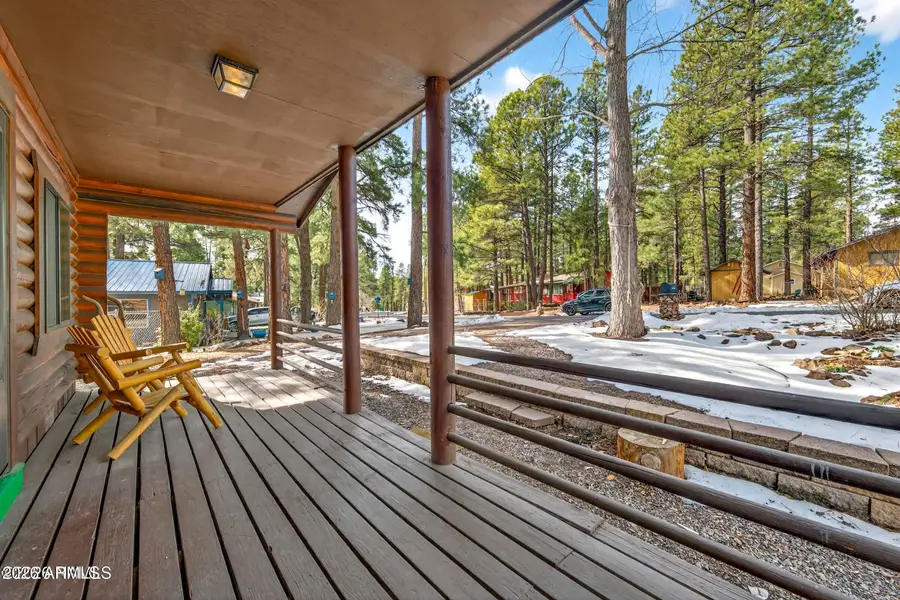 2495 Mesa Trail, Flagstaff, AZ 86005 - #3