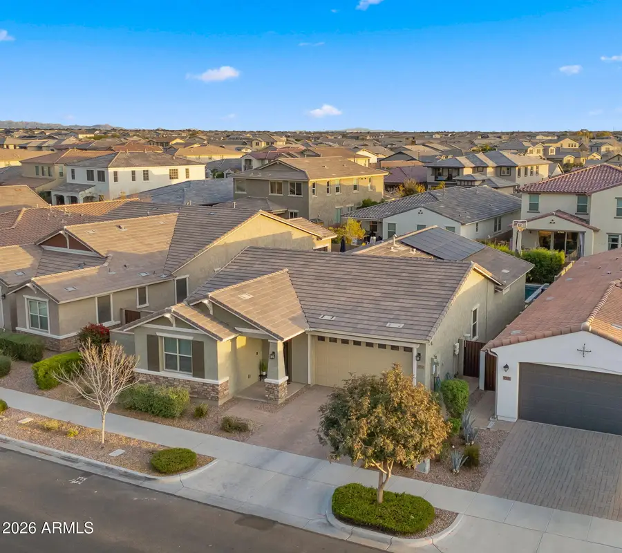 9741 E Research Avenue, Mesa, AZ 85212 - #3