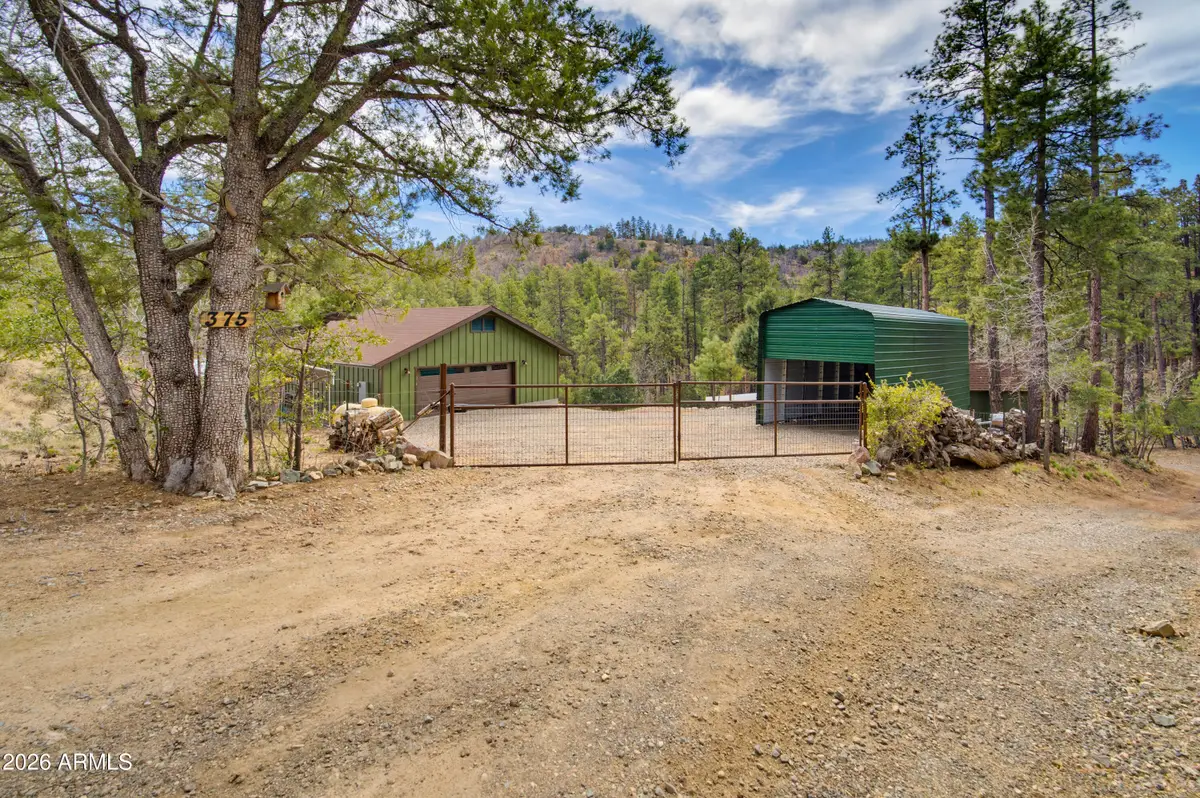375 S Camille Lane, Prescott, AZ 86305 - #1