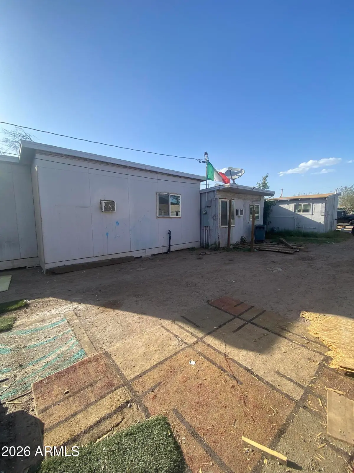 2117 W Tonto Street, Phoenix, AZ 85009 - #1