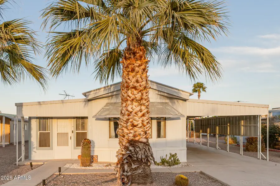 747 E Germann Road #56, San Tan Valley, AZ 85140 - #2