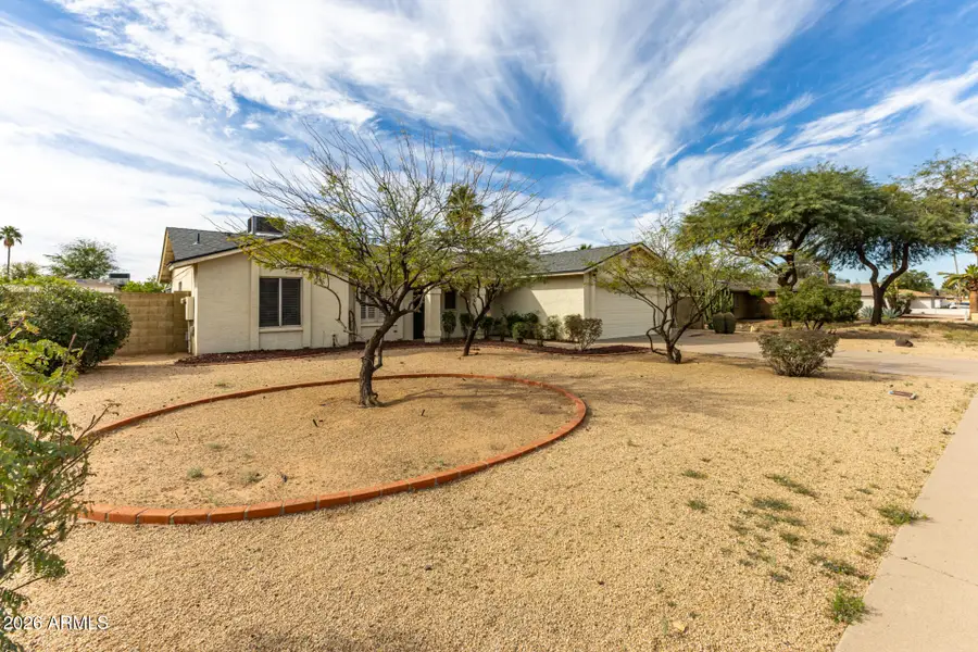 5825 E Friess Drive, Scottsdale, AZ 85254 - #3