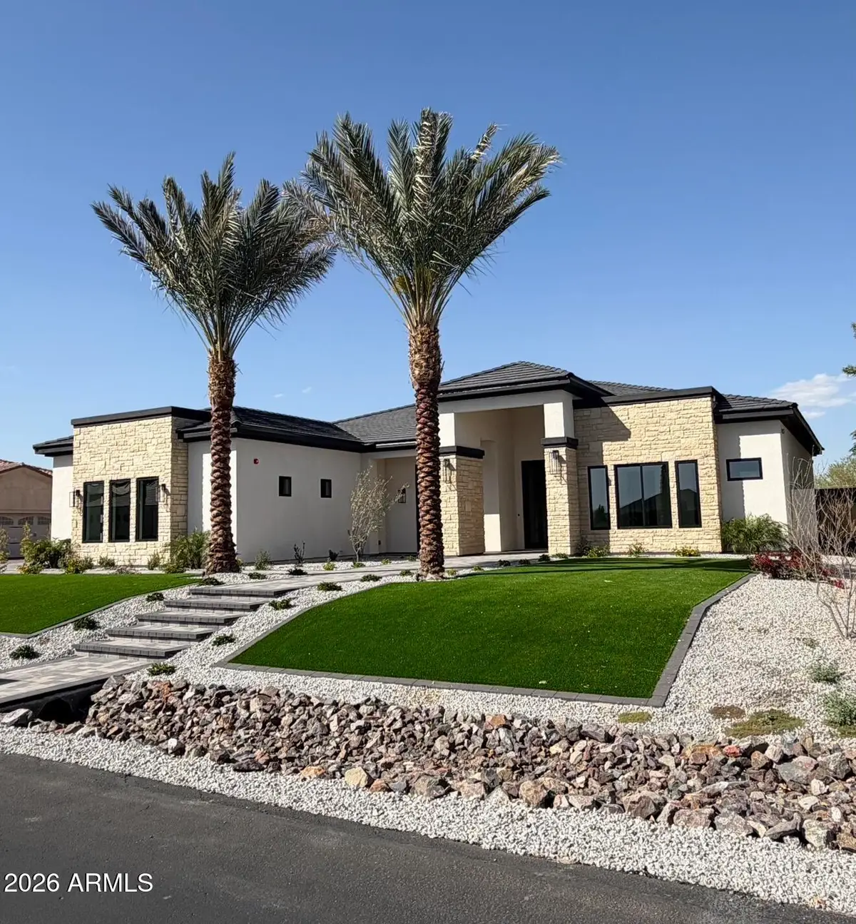 18208 W San Juan Court, Litchfield Park, AZ 85340 - #1