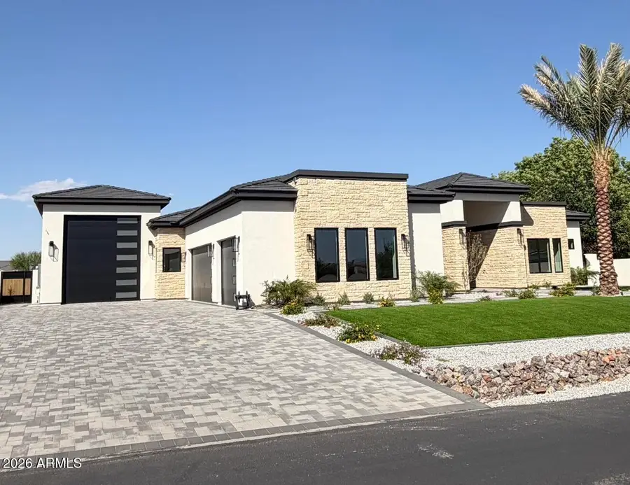 18208 W San Juan Court, Litchfield Park, AZ 85340 - #3