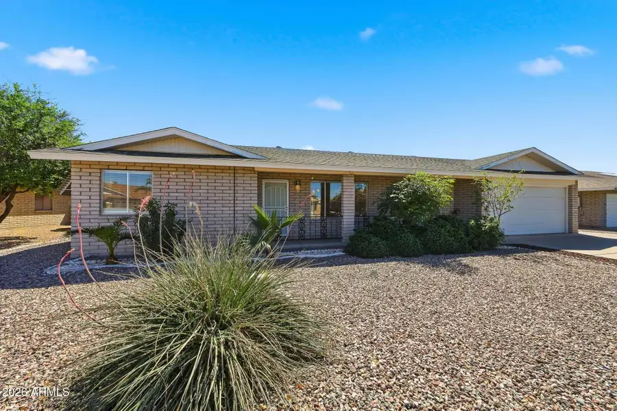 9603 W Purdue Avenue, Peoria, AZ 85345 - #2