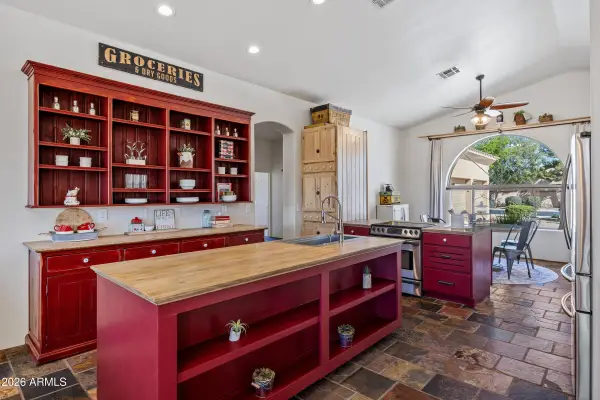 22264 S 203rd Street, Queen Creek, AZ 85142