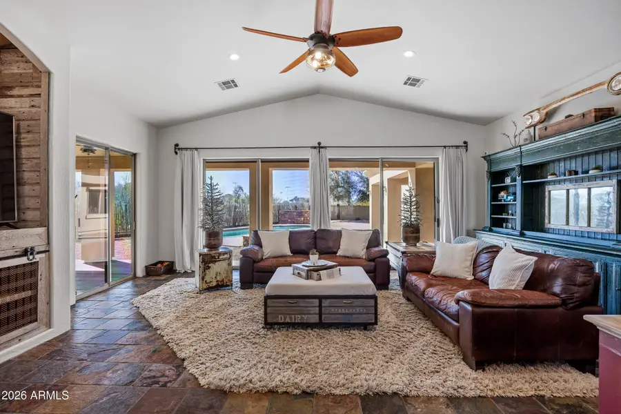 22264 S 203rd Street, Queen Creek, AZ 85142 - #3