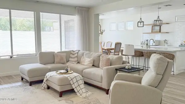 862 E Gemini Place, Chandler, AZ 85249