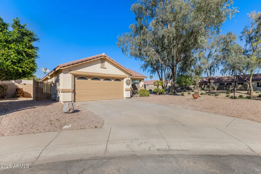 2354 E Browning Place, Chandler, AZ 85286 - #2