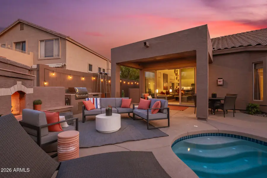 3055 N Red Mountain #112, Mesa, AZ 85207 - #2