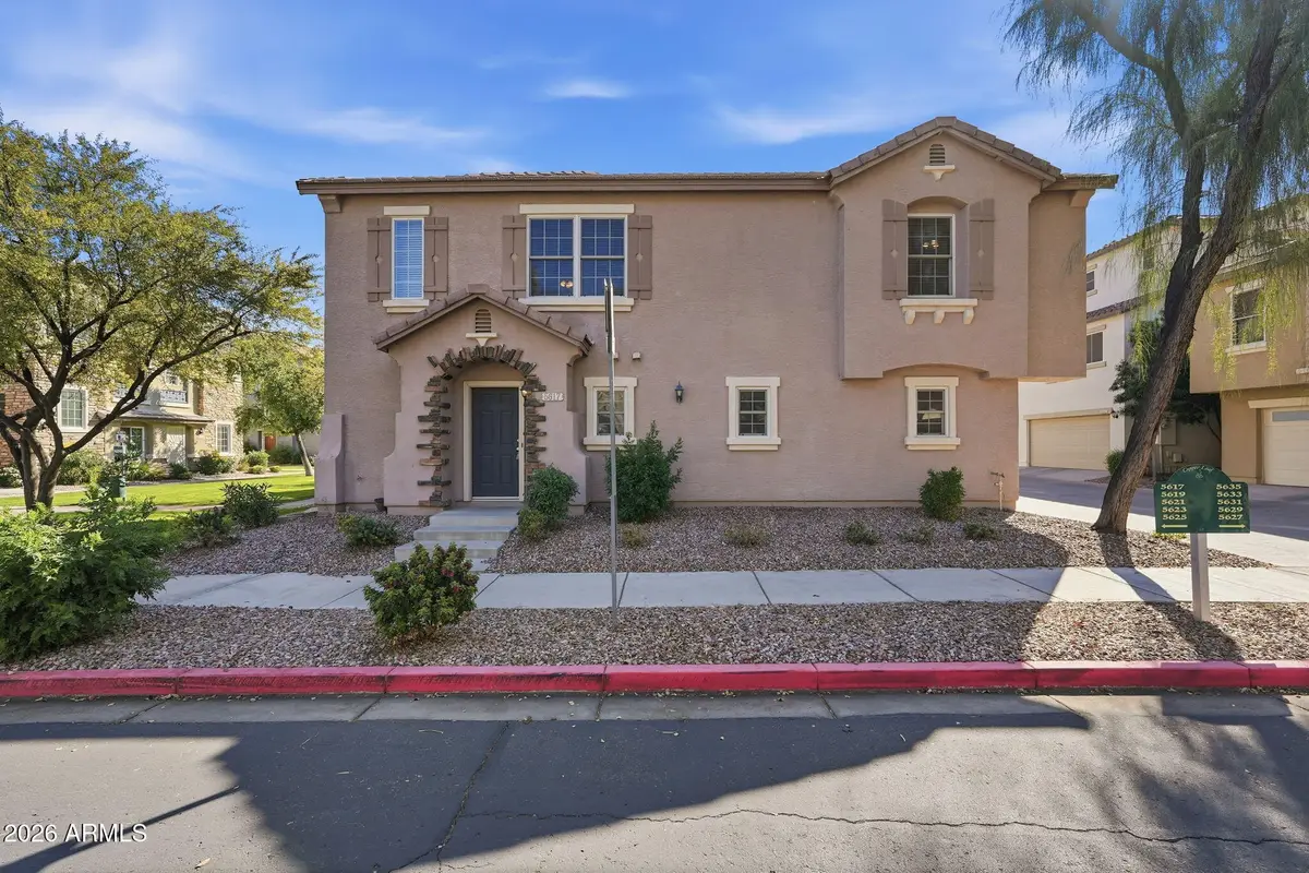 5617 S 21st Place, Phoenix, AZ 85040 - #1