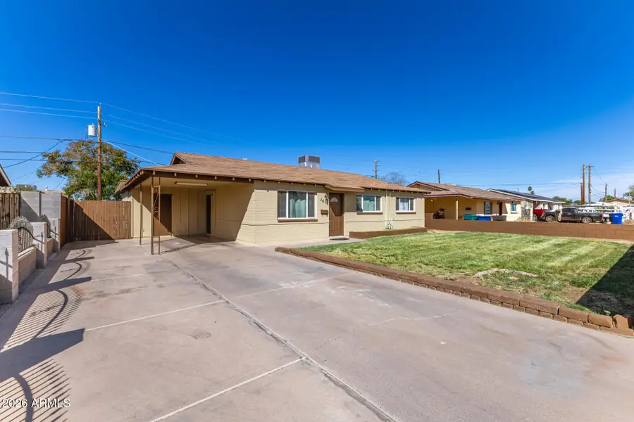 1616 W Argon Street, Mesa, AZ 85201 - #2