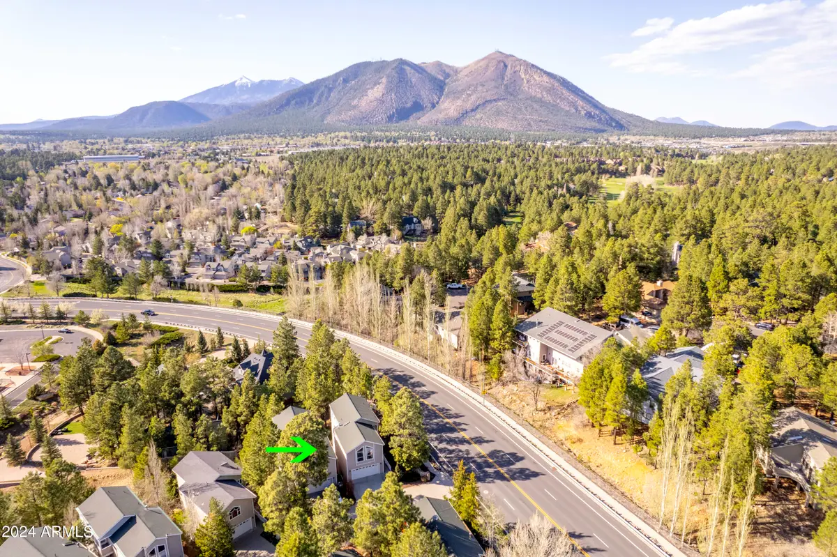 4371 E Savannah Circle, Flagstaff, AZ 86004 - #1