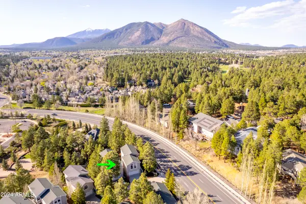 4371 E Savannah Circle, Flagstaff, AZ 86004