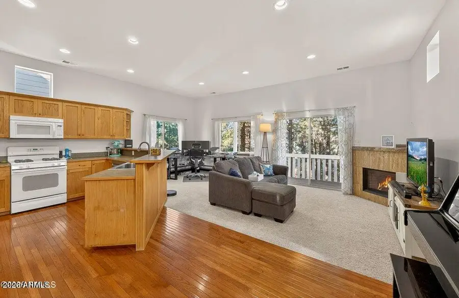 4371 E Savannah Circle, Flagstaff, AZ 86004 - #3