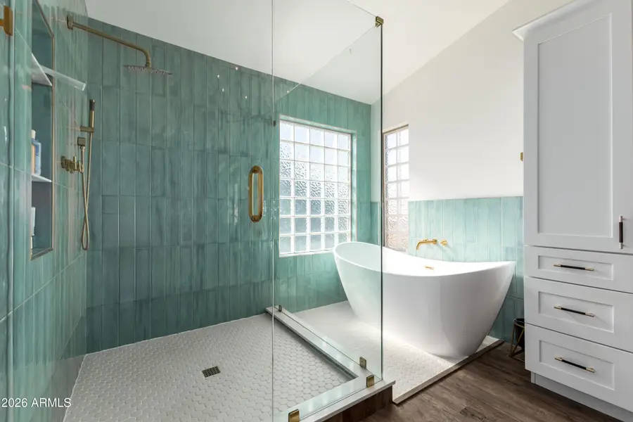 744 W Estrella Drive, Gilbert, AZ 85233 - #3