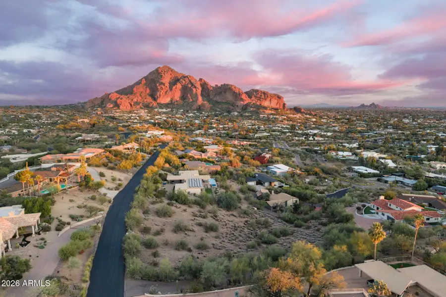 4275 E Keim Drive, Paradise Valley, AZ 85253 - #2