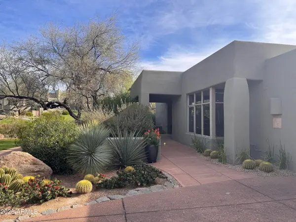 39229 N 100th Place, Scottsdale, AZ 85262