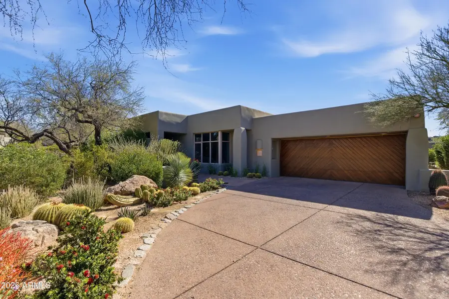 39229 N 100th Place, Scottsdale, AZ 85262 - #2