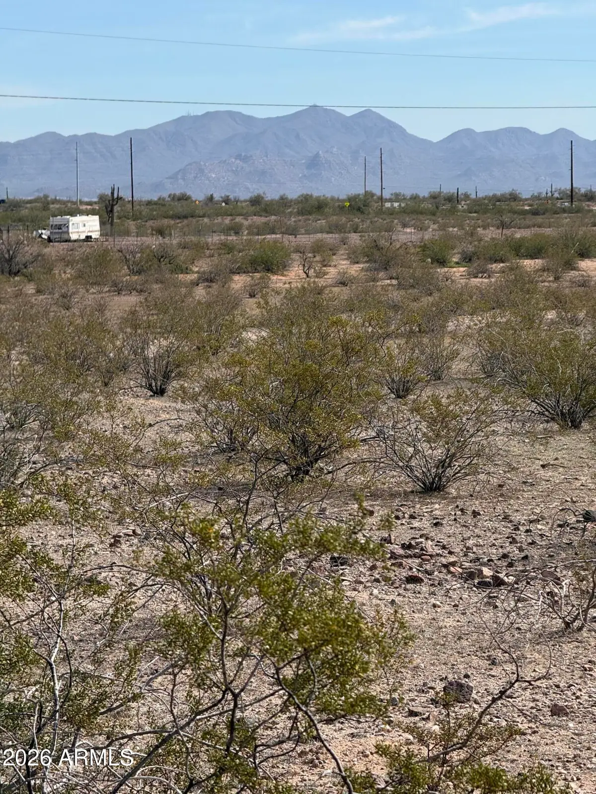 29999 W Peak View Road #15, Wittmann, AZ 85361 - #1