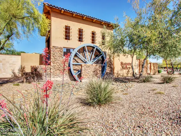 25604 N 51st Drive, Phoenix, AZ 85083