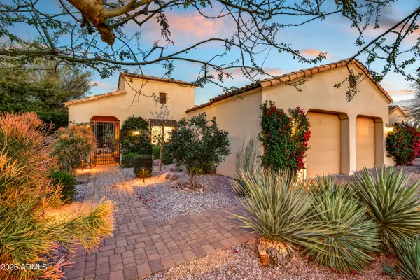 2943 S Lookout Ridge, Gold Canyon, AZ 85118