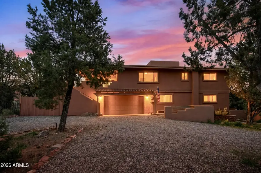 210 Roadrunner Drive, Sedona, AZ 86336 - #2