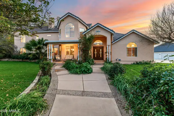 24824 S Signal Butte Road, Queen Creek, AZ 85142