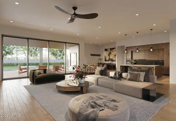 3901 E Highland Avenue, Phoenix, AZ 85018