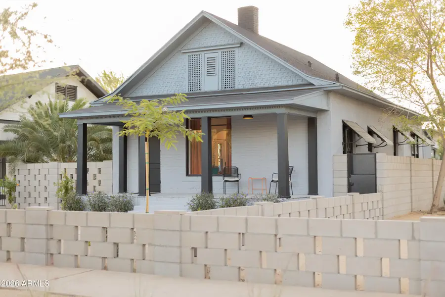 138 N 11th Avenue, Phoenix, AZ 85007 - #2