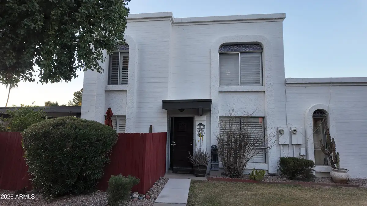 13213 N 3rd Way, Phoenix, AZ 85022 - #1