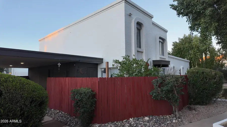 13213 N 3rd Way, Phoenix, AZ 85022 - #3