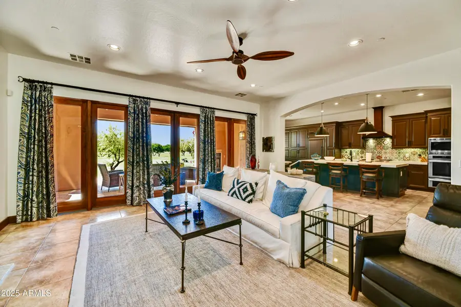 7780 E Golden Eagle Circle, Gold Canyon, AZ 85118 - #2