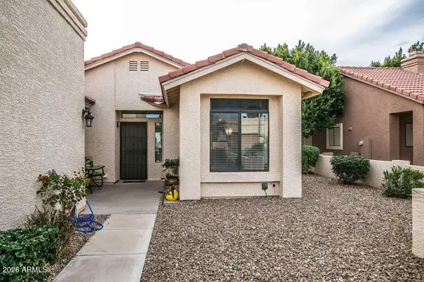 2636 N 61st Street, Mesa, AZ 85215